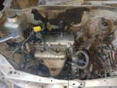 Oto Çıkma Parça / Renault / Clio / Kaporta & Karoser / Komple Arka / Çıkma Parça 