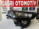 Oto Çıkma Parça / Skoda / Kodiaq / Far & Stop / Sol Ön Far / Çıkma Parça 