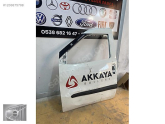 Oto Çıkma Parça / Fiat / Doblo / Kaporta & Karoser / Sol Ön Kapı / Çıkma Parça 
