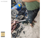 Oto Çıkma Parça / Renault / Megane / Elektrik / Anten / Çıkma Parça 