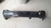 2001-2005 OPEL ZAFİRA ARKA TAMPON