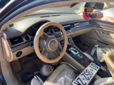 Oto Çıkma Parça / Audi / A8 / Direksiyon / Direksiyon Kutusu / Çıkma Parça 