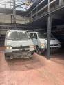 Oto Çıkma Parça / Volkswagen / Transporter / Kaporta & Karoser / Tavan Çıtası / Çıkma Parça 