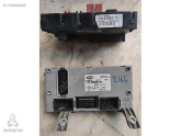 Fiat Linea Sigorta Kutusu 51825658 - 51825659 - 503440200514