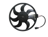 FAN MOTORU SAĞ 450W 420MM PORSCHE CAYENNE 7L0959455G