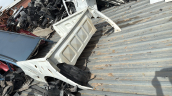 Oto Çıkma Parça / Mitsubishi / L200 / Kaporta & Karoser / Bagaj Kapağı / Çıkma Parça 