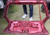 Oto Çıkma Parça / Fiat / Palio / Kaporta & Karoser / Bagaj Kapağı / Çıkma Parça 