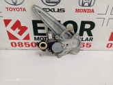 Oto Çıkma Parça / Toyota / Corolla / Oto Cam / Cam Krikosu / Çıkma Parça 