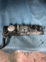 2013 Connect 90 lık motor üst kapak