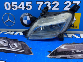 Oto Çıkma Parça / Suzuki / SA / Tampon / Sis Farı Çerçevesi / Çıkma Parça 