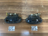 Oto Çıkma Parça / Hyundai / Accent / Kaporta & Karoser / Dış Kapı Kolu / Çıkma Parça 