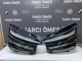 TESLA MODEL Y SAĞ - SOL TAKIM ÖN FAR ORJİNAL