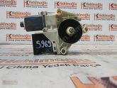 Oto Çıkma Parça / Renault / Megane / Oto Cam / Cam Motoru / Çıkma Parça 