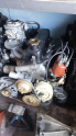 Oto Çıkma Parça / Tofaş / Doğan  / Motor / Distribütör / Çıkma Parça 