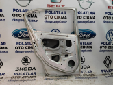 Oto Çıkma Parça / Opel / Corsa / Kaporta & Karoser / Sol Arka Kapı / Çıkma Parça 
