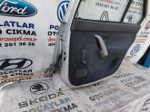 Oto Çıkma Parça / Renault / R 19 / Kaporta & Karoser / Sağ Arka Kapı / Çıkma Parça 