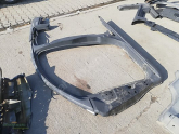 Oto Çıkma Parça / Fiat / Fiorino / Direksiyon / Direksiyon Düğmesi / Çıkma Parça 