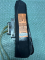 Volvo S40 Airbag