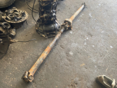 Oto Çıkma Parça / Mitsubishi / Canter / Defransiyel / Şaft / Çıkma Parça 