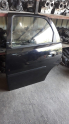 OPEL CORSA C SOL ARKA KAPI