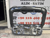 Oto Çıkma Parça / Audi / A3 / Kaporta & Karoser / Bagaj Kapağı / Çıkma Parça 