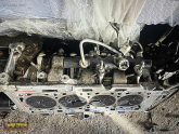 Oto Çıkma Parça / Renault / Clio / Motor / Silindir Kapağı / Çıkma Parça 