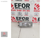 TOYOTA COROLLA SIFIR SAĞ FAR 88-92 OEM NO: 81110-1A810