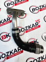 Oto Çıkma Parça / Volkswagen / Transporter / Motor / Turbo Hortumu / Sıfır Parça 