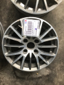 Oto Çıkma Parça / Citroen / Saxo / Jant & Lastik / Çelik Jant / Çıkma Parça 