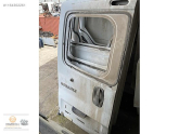 Oto Çıkma Parça / Renault / Trafic / Kaporta & Karoser / Bagaj Kapağı / Çıkma Parça 