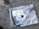 Oto Çıkma Parça / Mercedes / C Serisi / Tampon / Tampon Çıtası / Sıfır Parça 