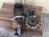 Oto Çıkma Parça / Renault / Laguna / Fren / Kaliper / Çıkma Parça 