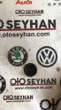 5C7819705 Volkswagen Jetta 2014 sol havalandırma kapağı