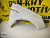 Oto Çıkma Parça / Renault / Megane / Kaporta & Karoser / Sağ Ön Çamurluk / Çıkma Parça 
