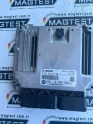 Bmw X3 2.0D DDE8596358 0281033879 EDC17C50 F10 MOTOR BEYNİ
