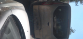 Oto Çıkma Parça / Ford / Transit Custom / Kaporta & Karoser / Bagaj Kapağı / Çıkma Parça 