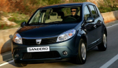 Oto Çıkma Parça / Dacia / Sandero / Koltuk & Döşeme / Kapı Döşemesi / Çıkma Parça 