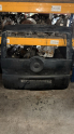 *Fiat Fiorino 2007-2015 sıfır orjinal bagaj kapağı
