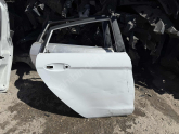 Oto Çıkma Parça / Ford / Fiesta / Kaporta & Karoser / Sağ Arka Kapı / Çıkma Parça 