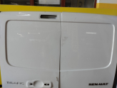 Oto Çıkma Parça / Renault / Trafic / Kaporta & Karoser / Bagaj Kapağı / Çıkma Parça 