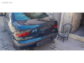 Oto Çıkma Parça / Renault / Megane / Tampon / Arka Tampon / Çıkma Parça 