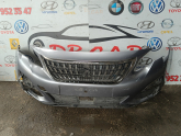 PEUGEOT 3008-5008 2016-2020 ÖN TAMPON DOLU ORJİNAL ÇIKMA PARÇA