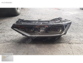 Passat 8.5 sol far orjinal çikma xenon