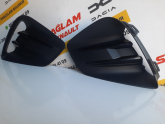 Oto Çıkma Parça / Renault / Clio / Tampon / Sis Farı Çerçevesi / Çıkma Parça 