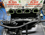 Oto Çıkma Parça / Skoda / Rapid / Motor / Emme Manifoldu / Çıkma Parça 