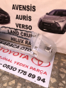 Oto Çıkma Parça / Toyota / Hilux / Tampon / Ön Tampon / Çıkma Parça 