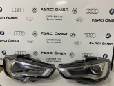 Oto Çıkma Parça / Audi / A3 / Far & Stop / Sağ Ön Far / Çıkma Parça 