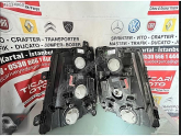 Oto Çıkma Parça / Ford / F / Far & Stop / Sağ Ön Far / Çıkma Parça 
