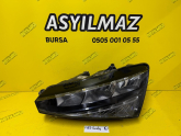 SKODA SCALA SOL ÖN FAR (ORJİNAL)