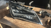 SEAT LEON FULL LED SAĞ FAR